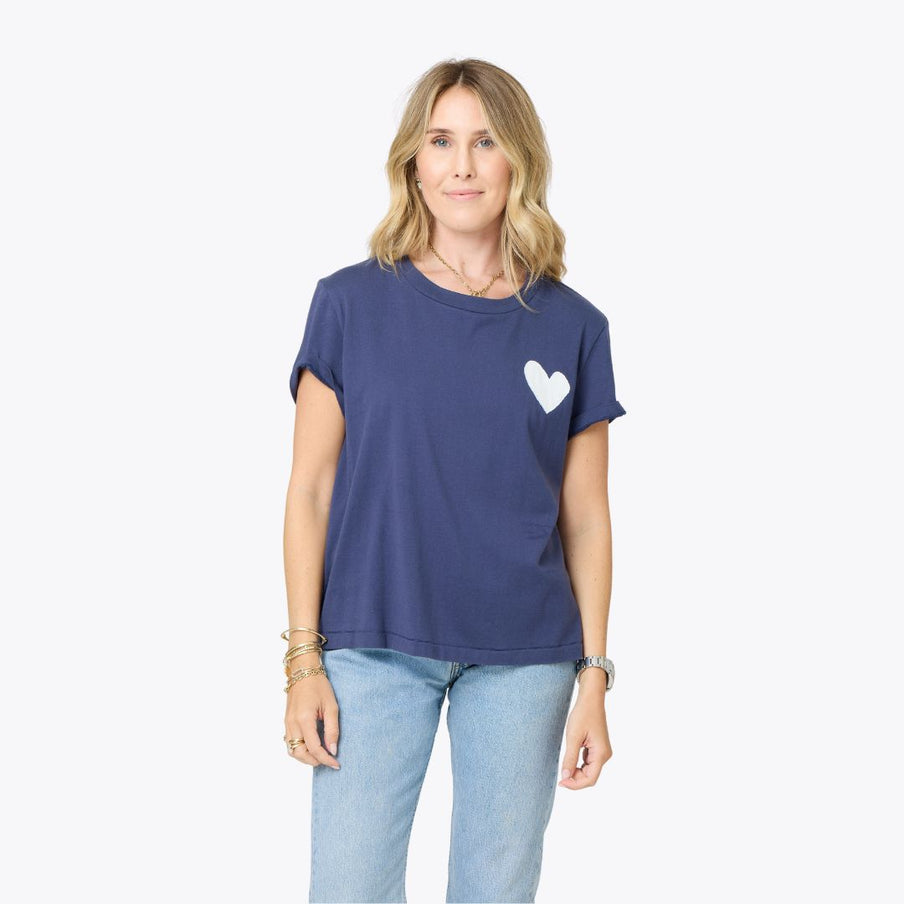 Suke Heart Tee