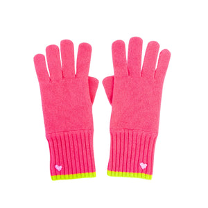 Cashmere Gloves