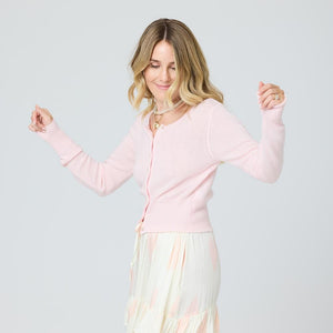 Charmed Cardigan