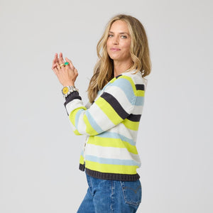 Stripe Beau-Lero