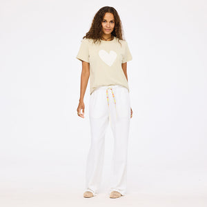 Suke Love Lessons Tee