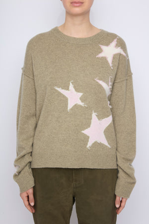 MARKUZ WS STARS OUTLINE