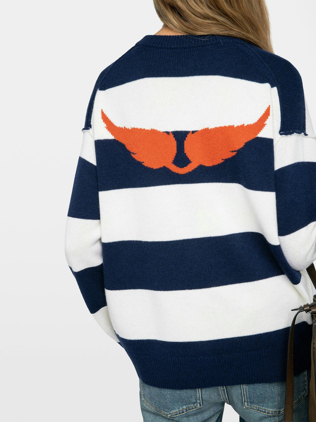 Mikyz Sweater