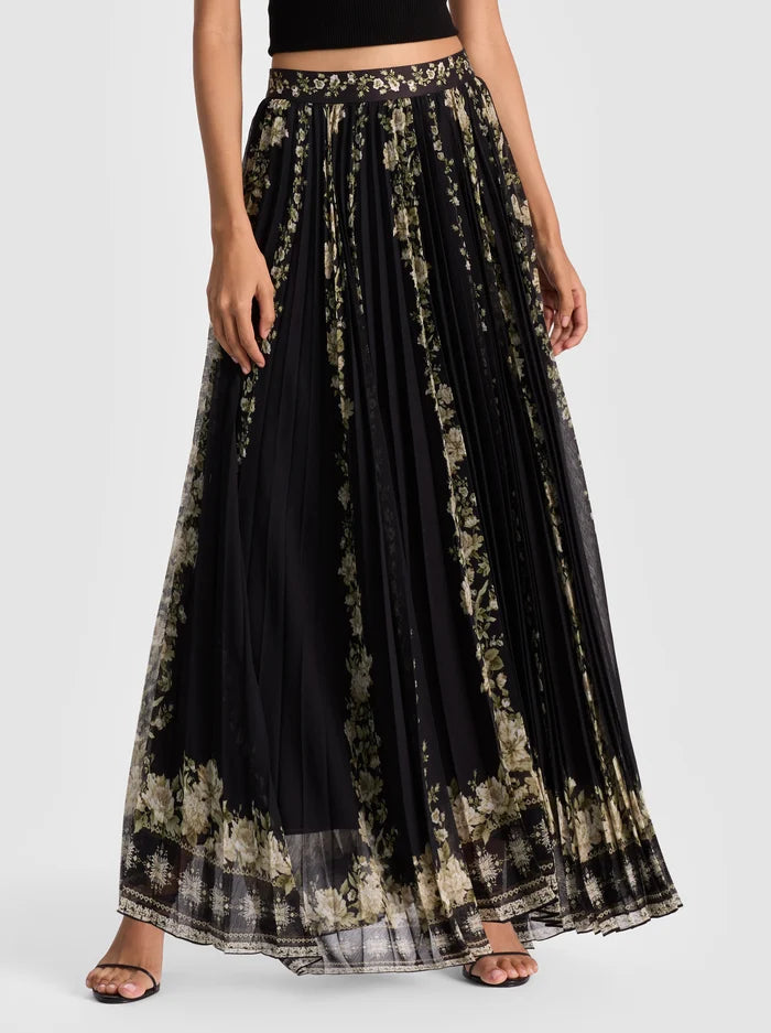 Katz Maxi Skirt