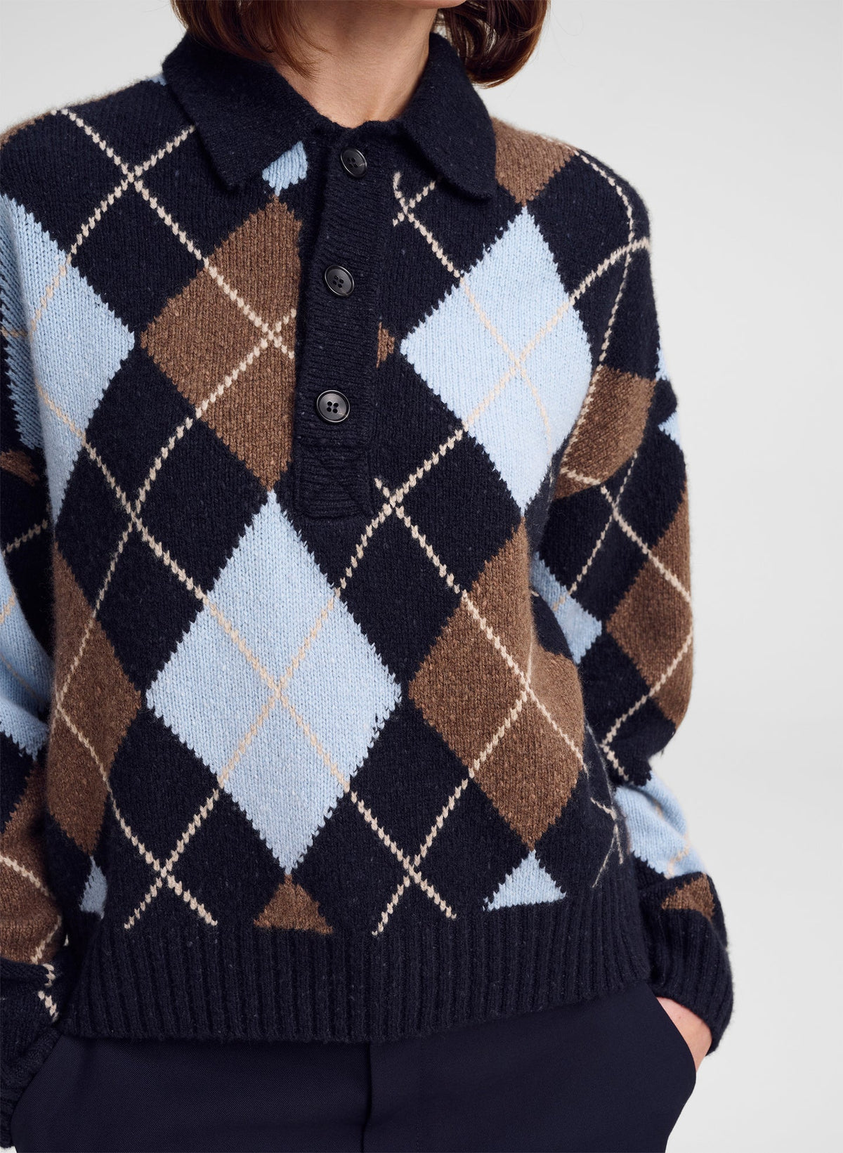 Lennon Sweater