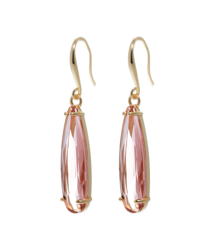 Sierra Drop Earrings