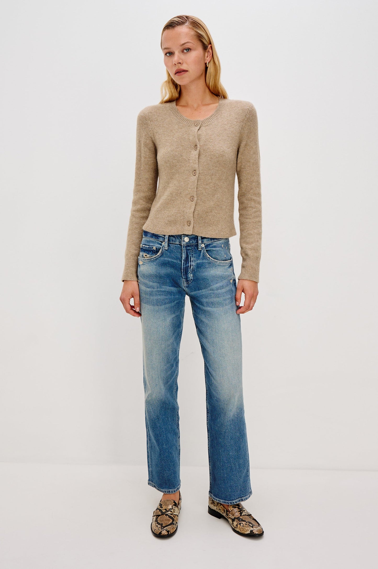 Matilda Cardigan