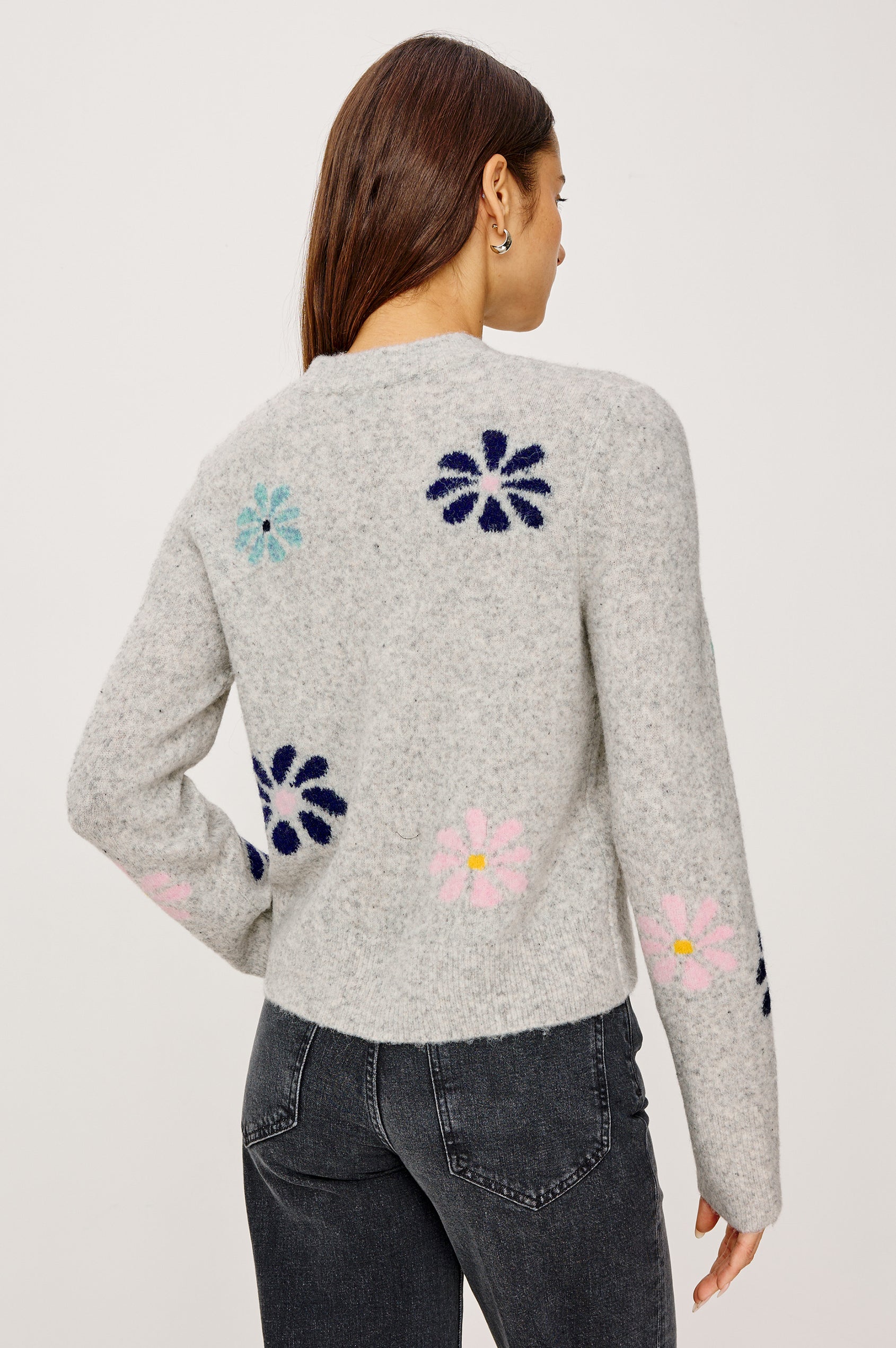 Millie Cardigan
