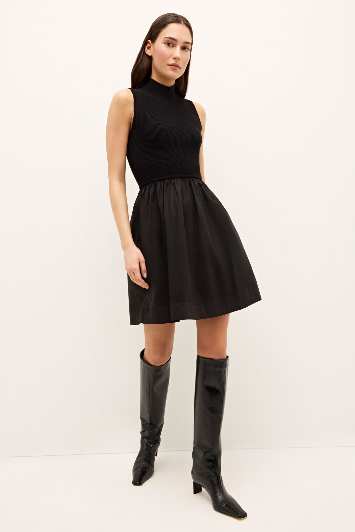 Reynolds Dress