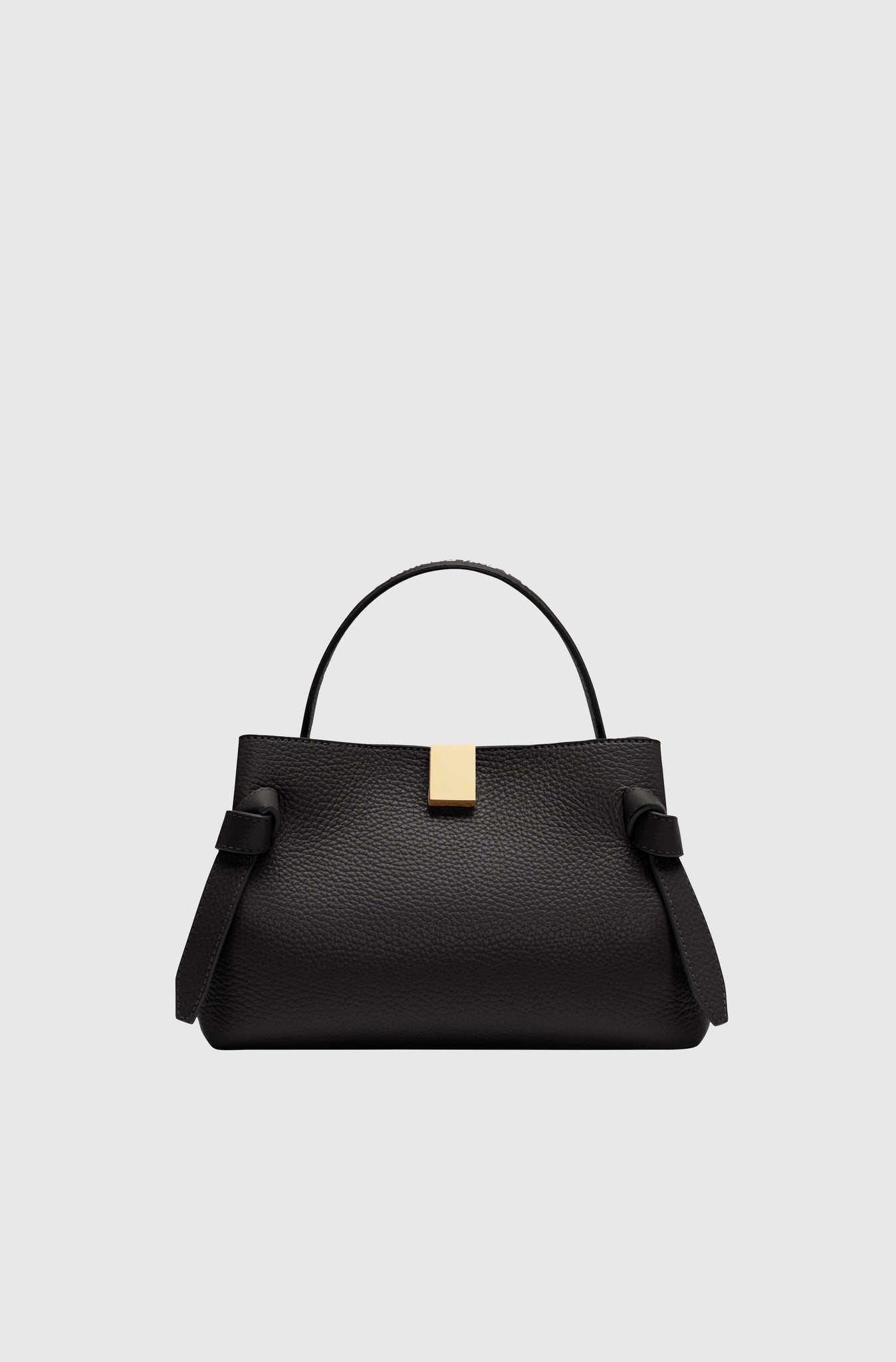 Goyza Mini Pebble Bag