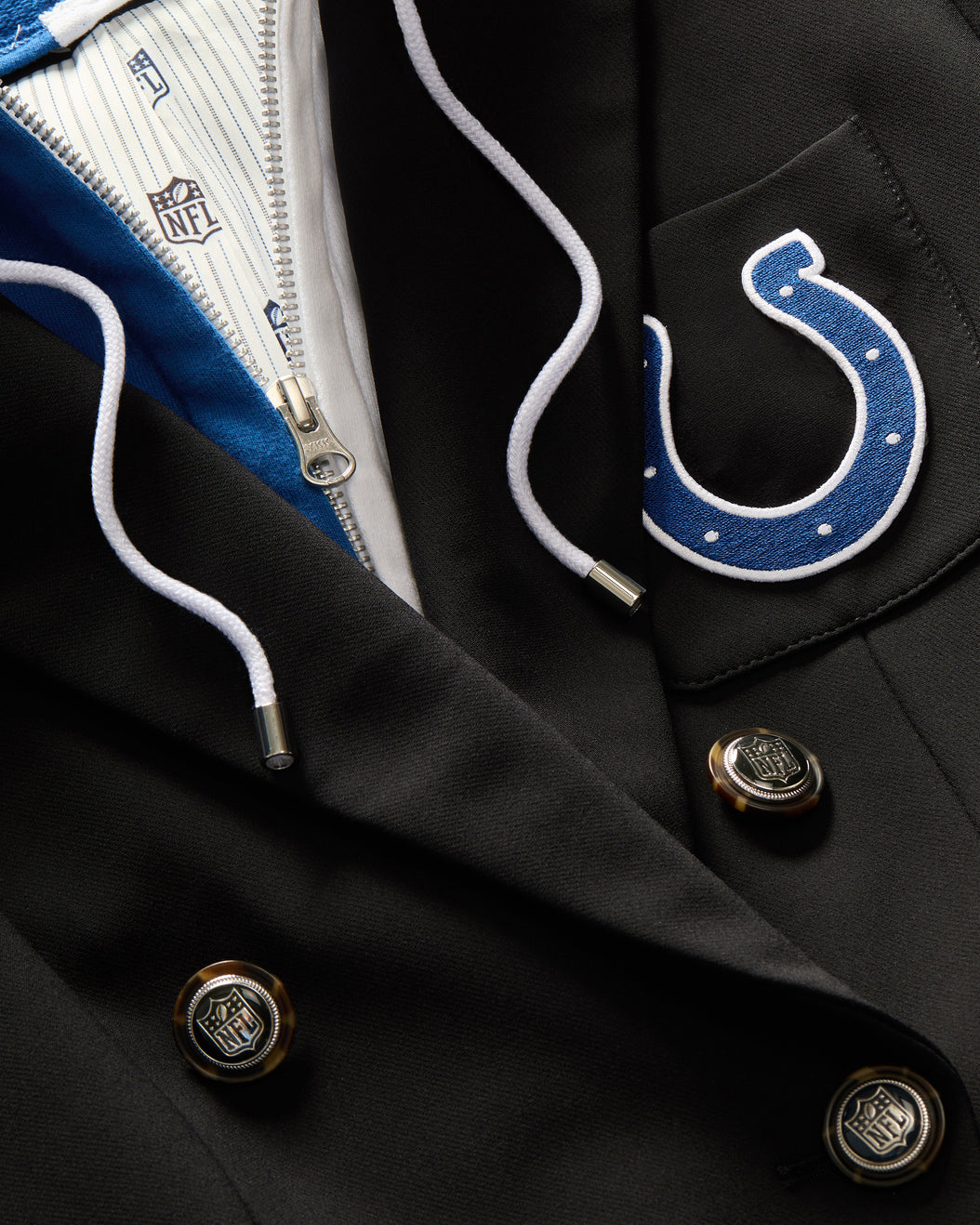 Colts Jacket