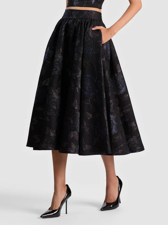Nilda Skirt