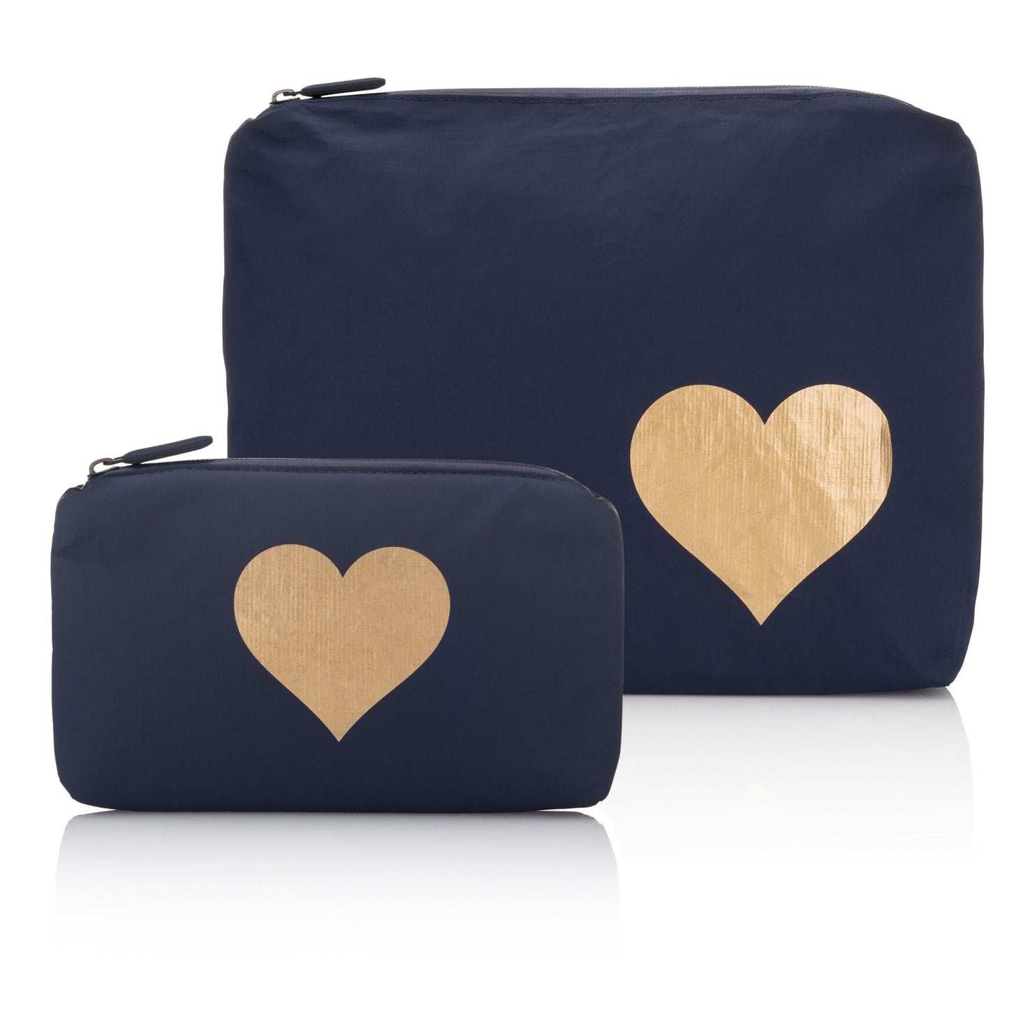 Set of Two - Pouches