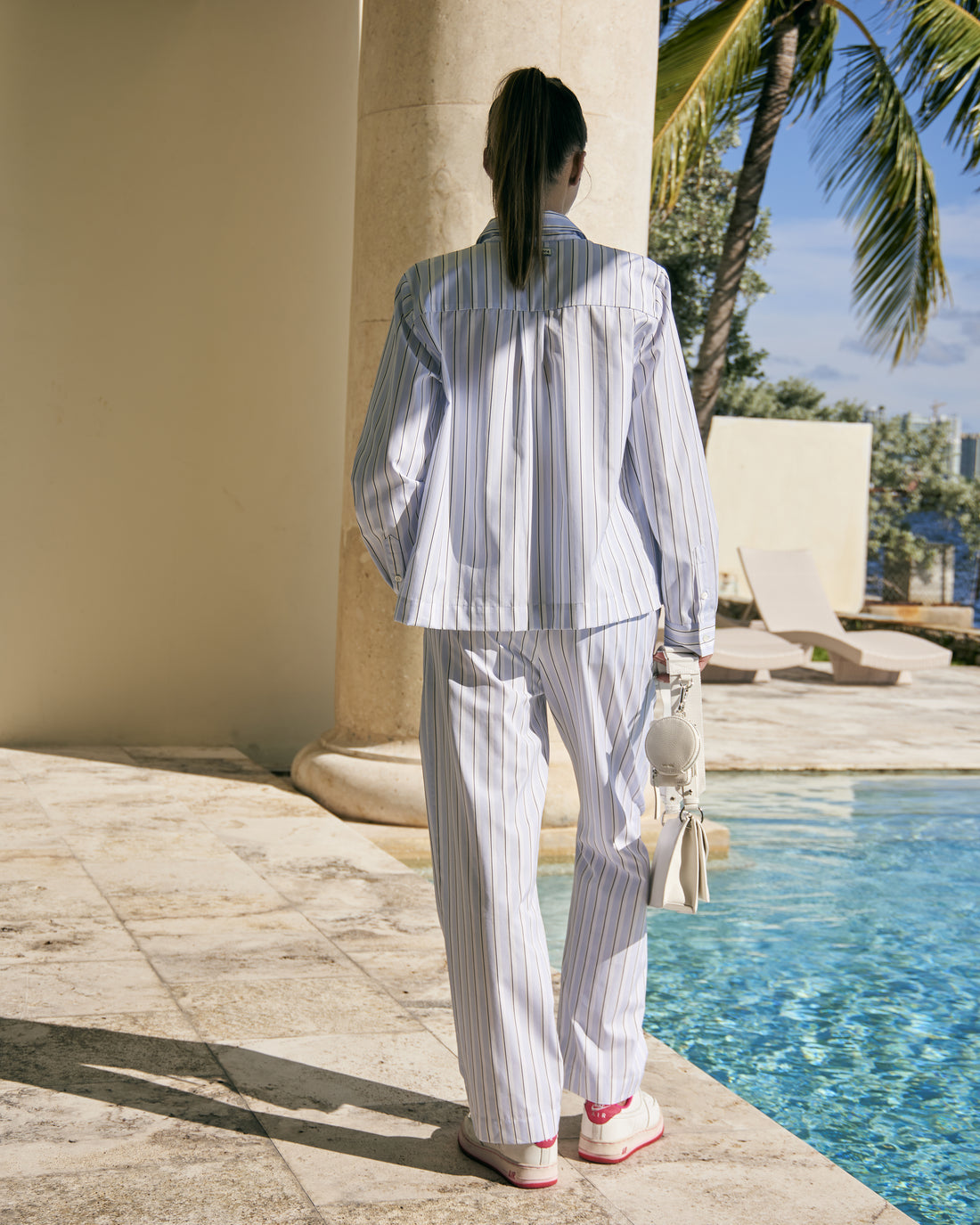 The Pajama Pant