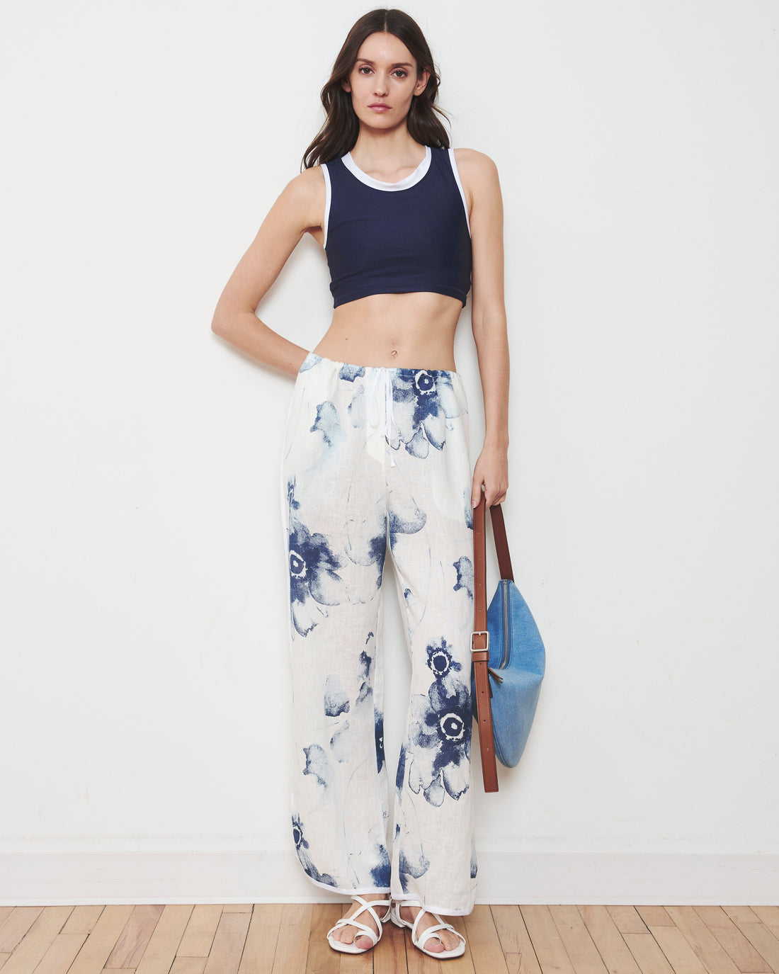 パンツ RIVA The Riva Pant – VERVE