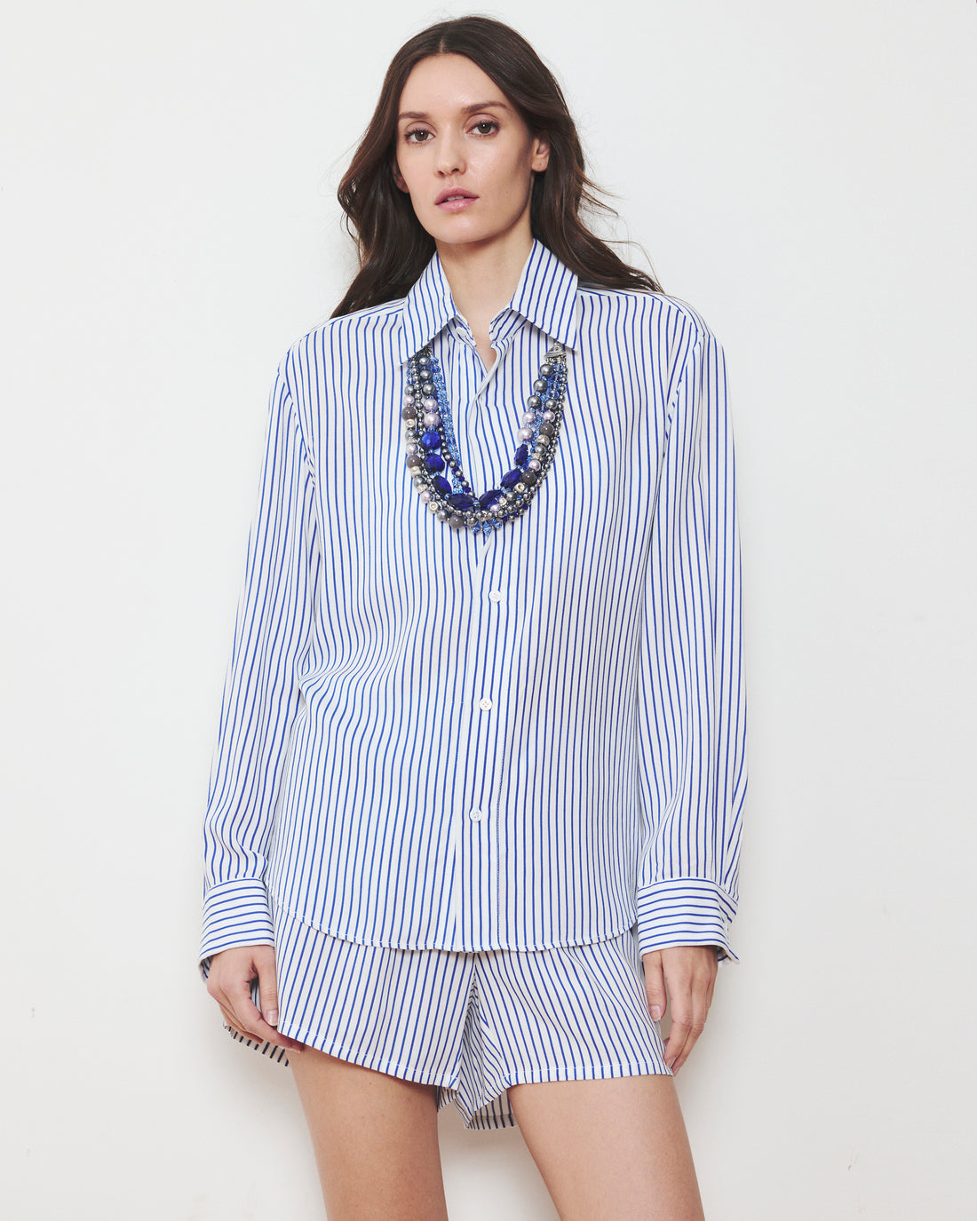 Swing Blouse