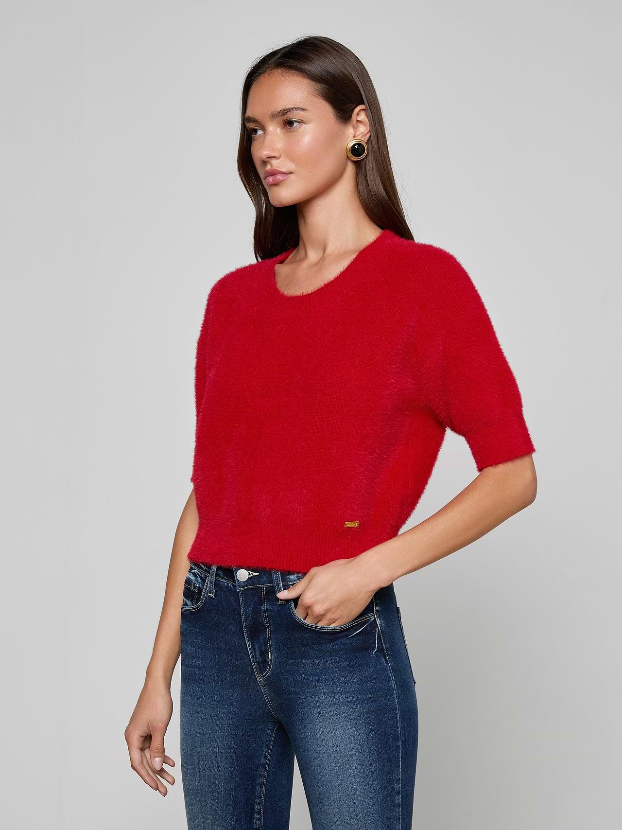 Guinevere Crop Crew