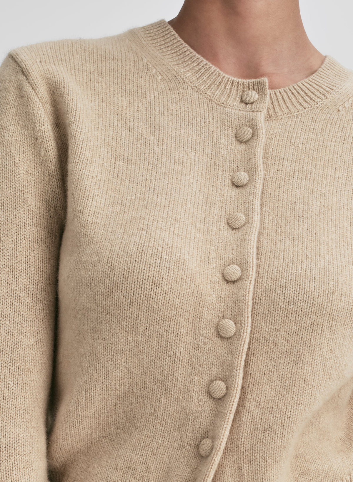 Skyler Cardigan
