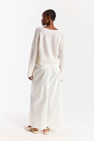 NATALIE DEEP V CARDI
