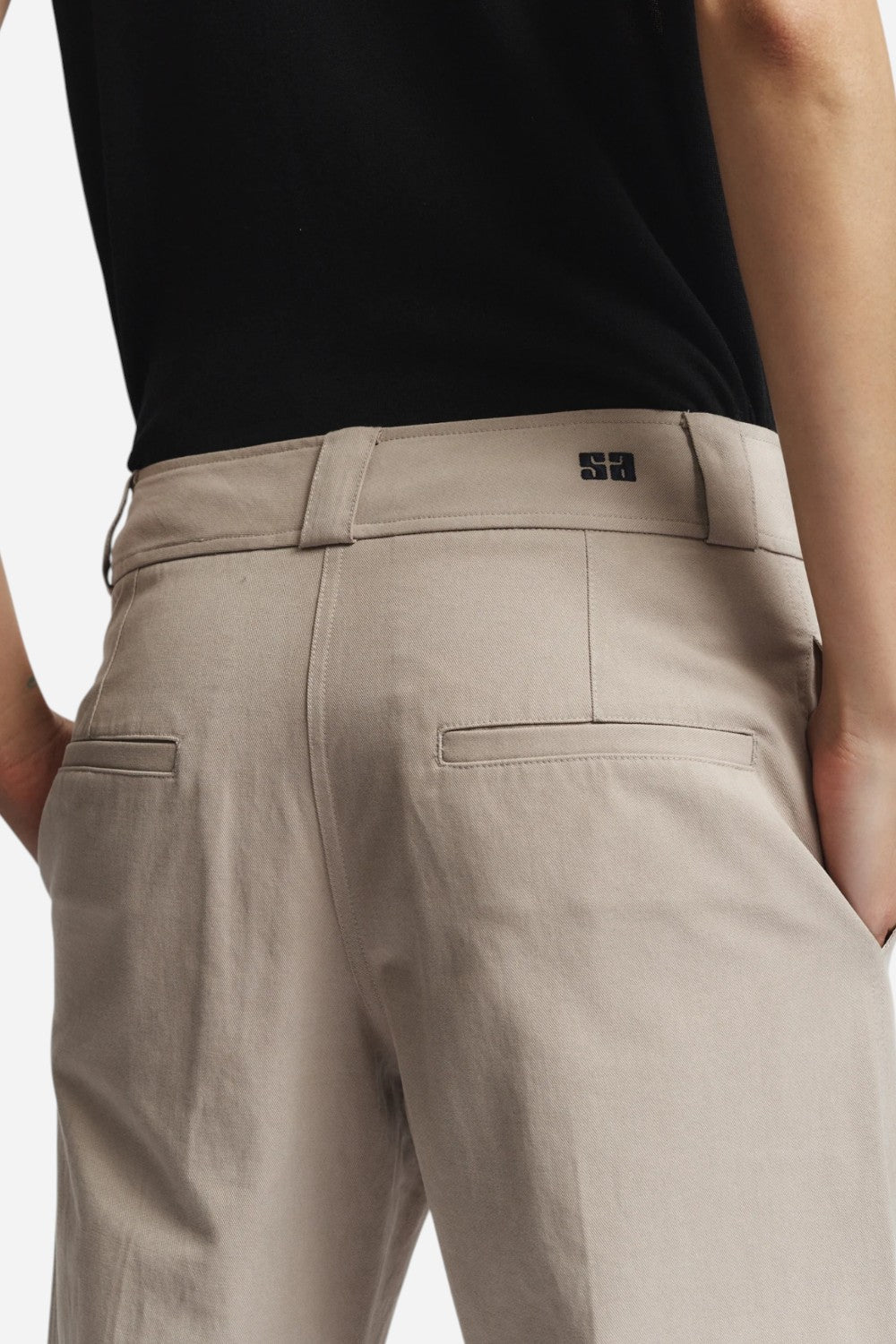 Nessa Pant