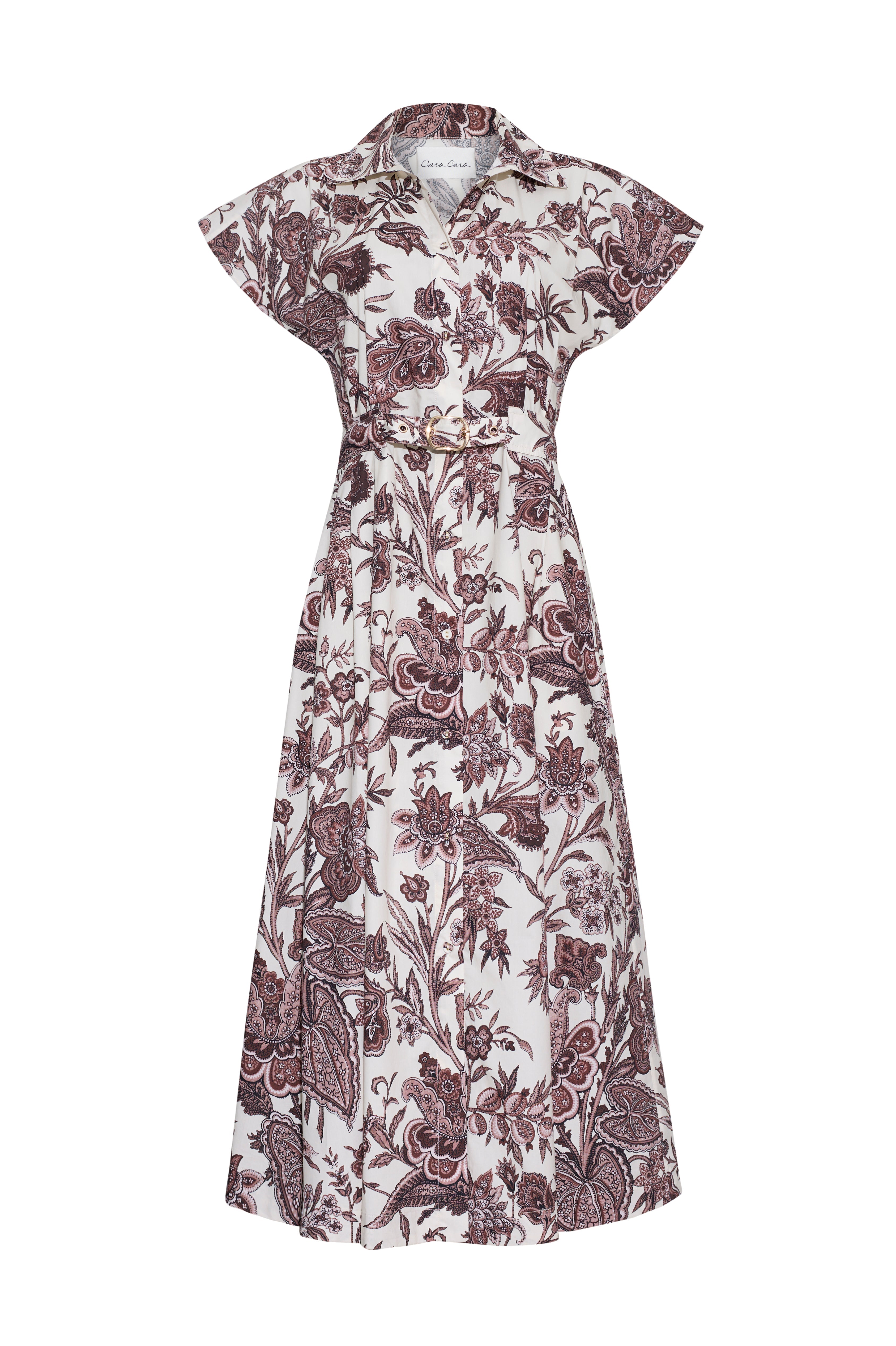 Sawyer Dress