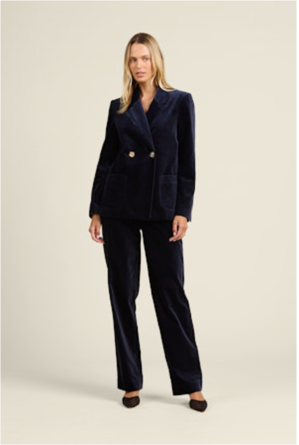 Grant Blazer