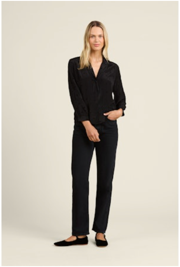 Yvonne Blouse