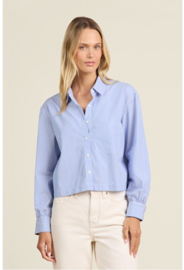 Nessa Shirt
