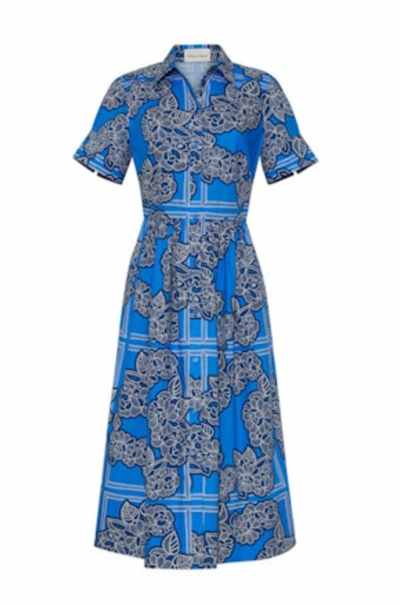 Malena Dress