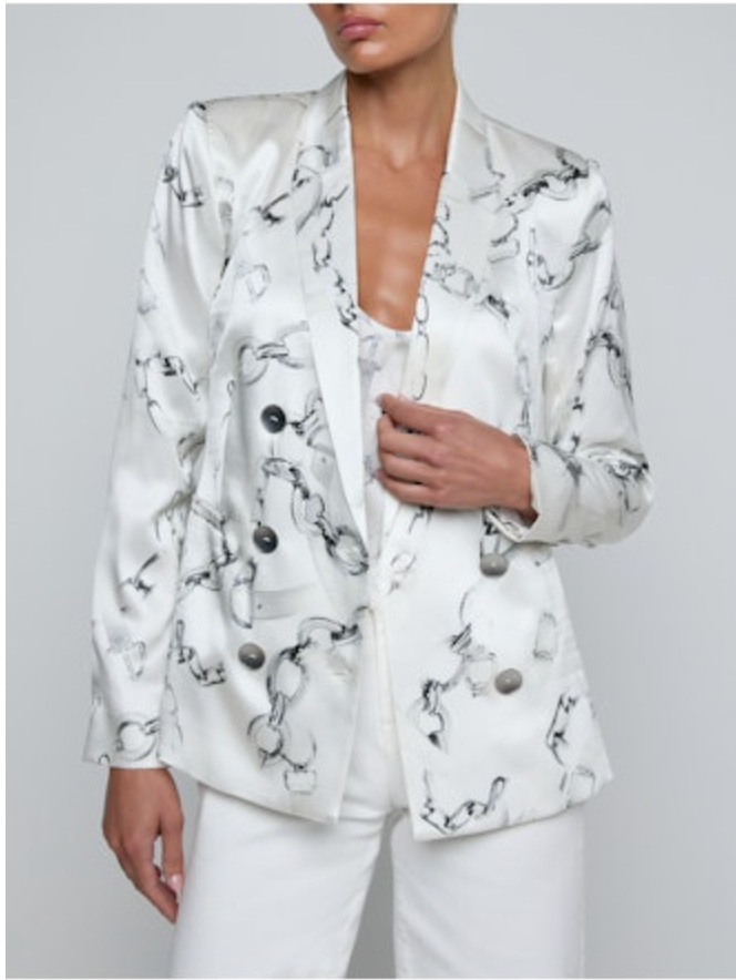 Colin Blazer