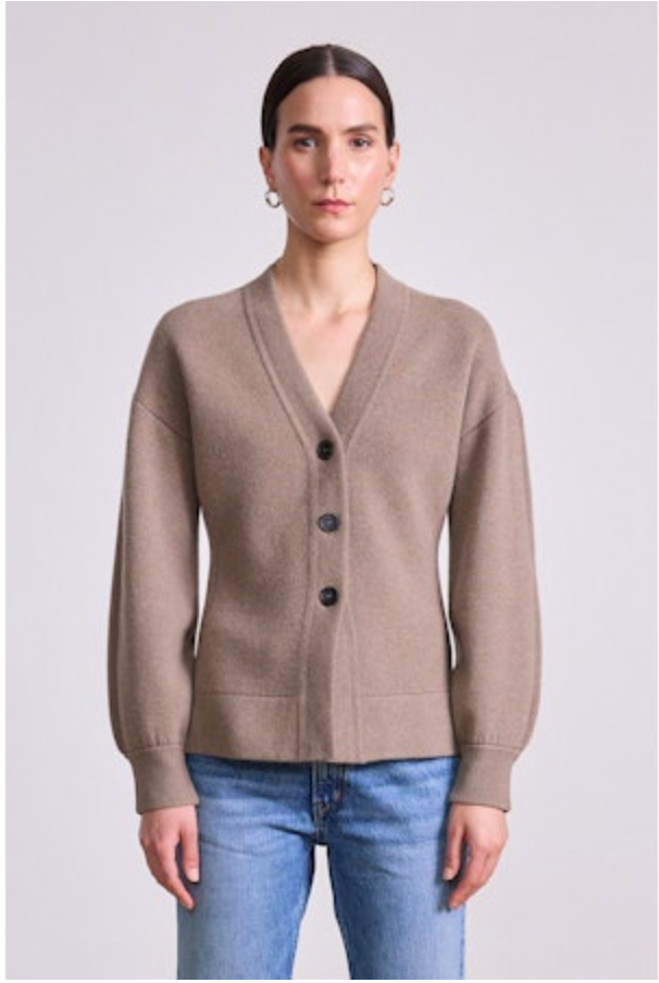Salina Cardigan