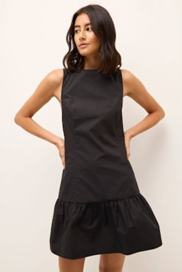 Marilyn Dress