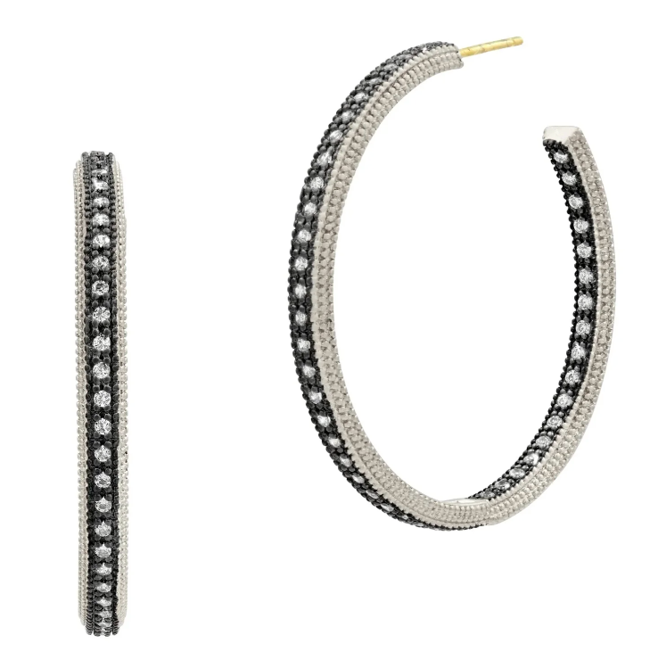 Hoop Earrings