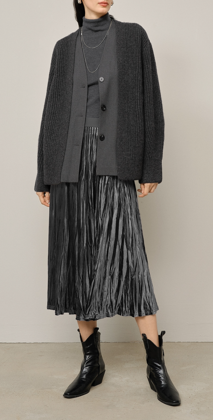 Waist Skirt