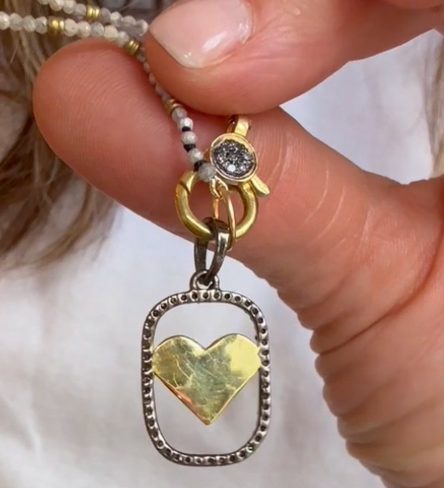 Love Charm