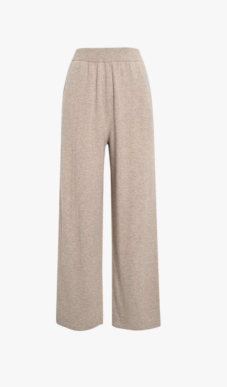 Knitted Pants