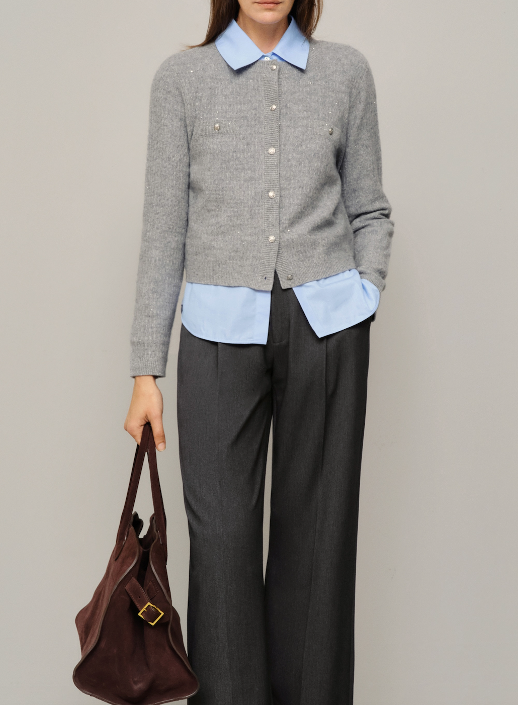 Cashmere Sweater