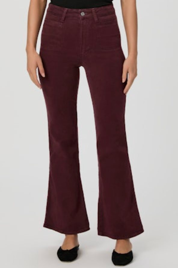 Marlow Skimmer Jean