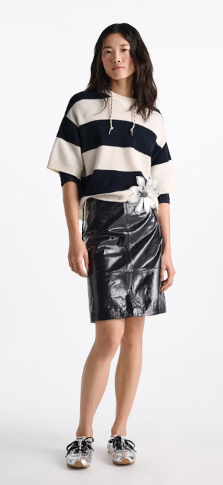 Modern Statements Pullover