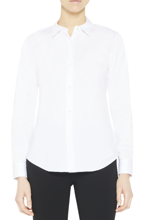 Good Poplin Shirt