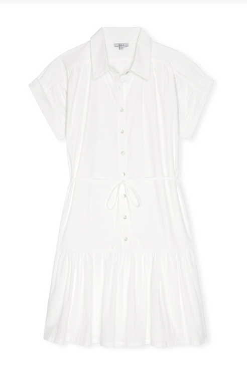 Evaline Dress