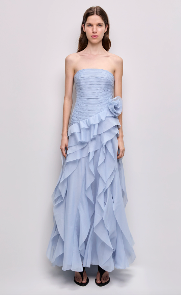 Canyon Gown