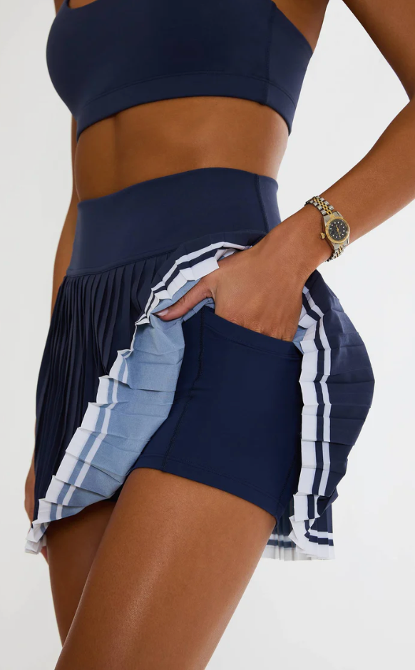 Analie Skirt
