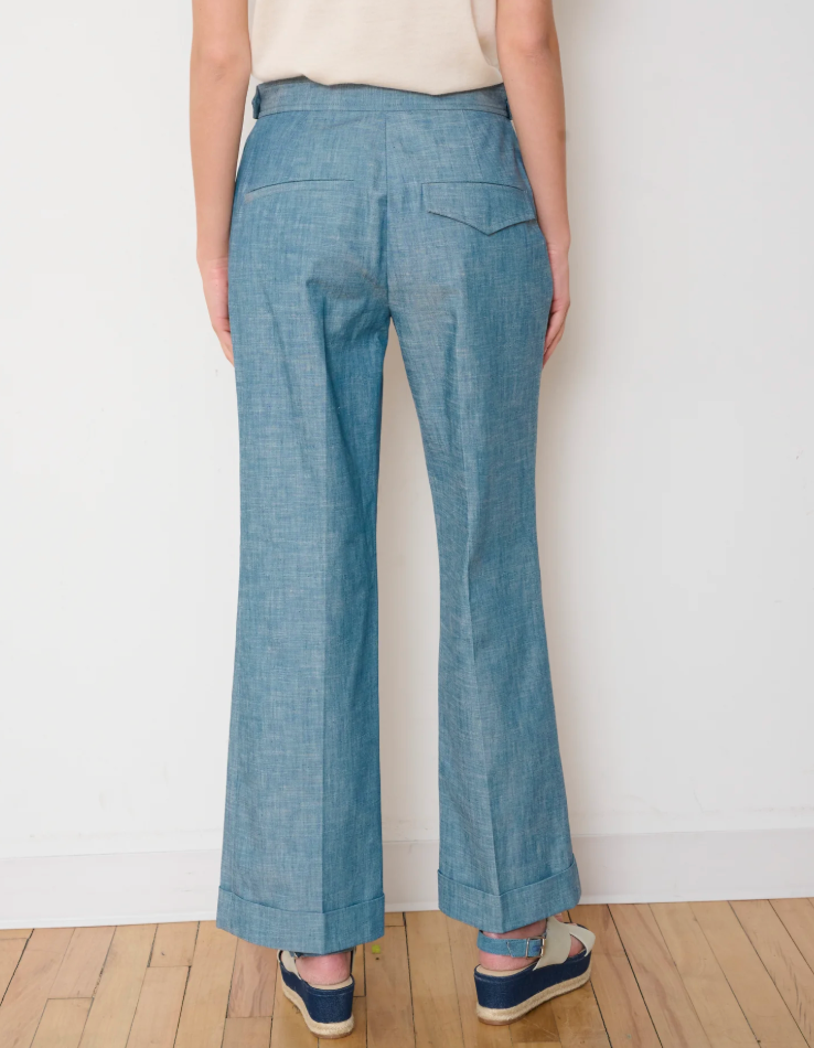 Parker Pant