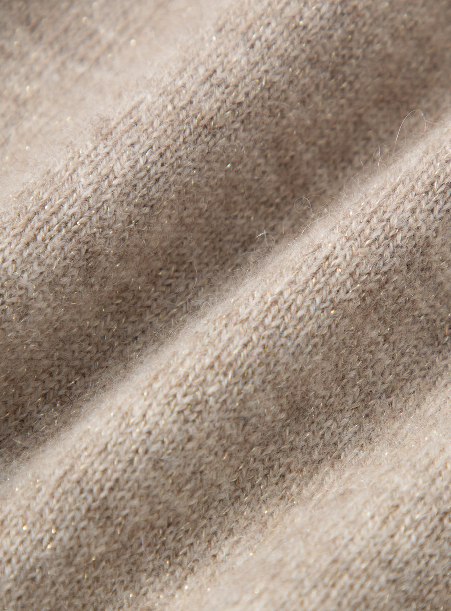 Knitted Pants