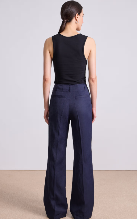 Adi Wide Leg Trouser