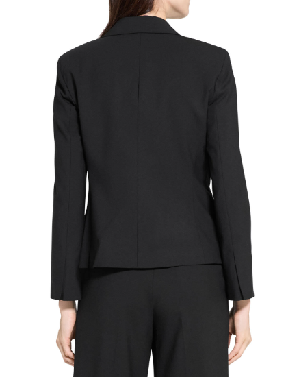 Slim Jacket