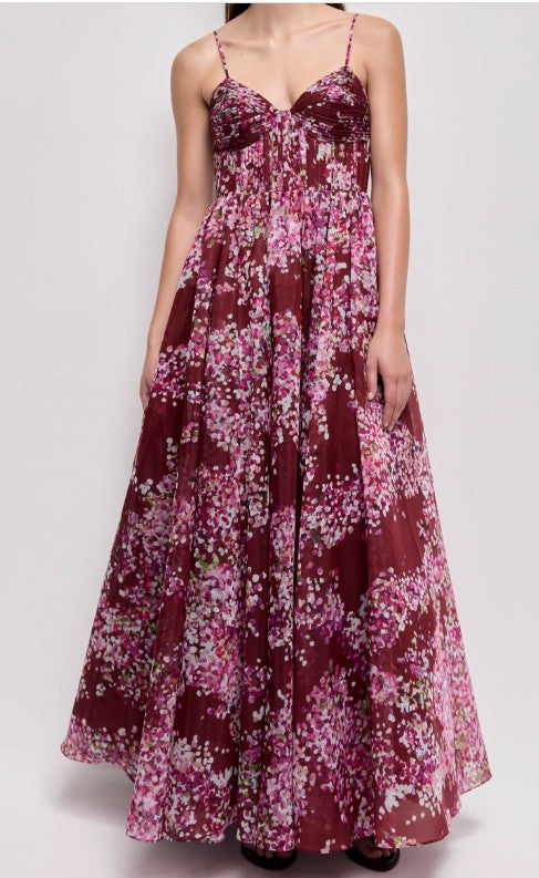 Fortuna Gown