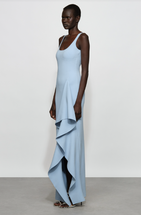 Drew Knit Gown