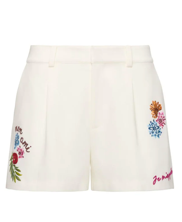 Emmie Short